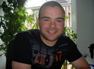 Profilbild von Hans Schröder
