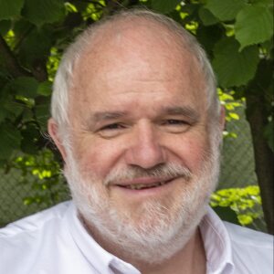 Profilbild von Hans Schuhmacher