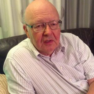 Profilbild von Hans Schuhwerk