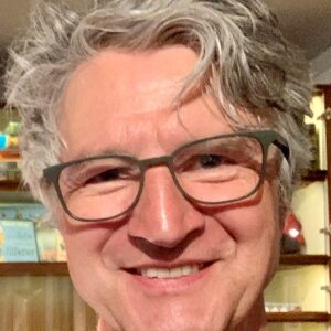 Profilbild von Hans Schultze-Jena