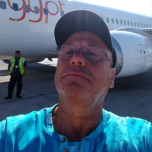 Profilbild von Hans Schumann