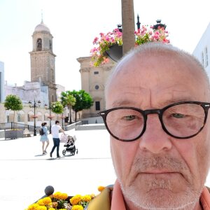 Profilbild von Hans Schuster