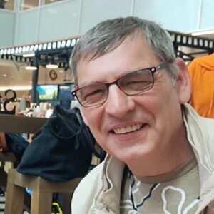 Profilbild von Hans Schwarz