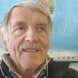Profilbild von Hans Schwebel