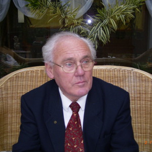 Profilbild von Hans Schweizer
