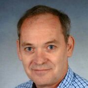 Profilbild von Hans Schwencke