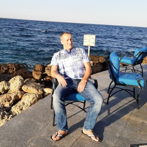 Profilbild von Hans Sedlmeir