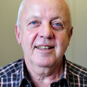 Profilbild von Hans Seelos