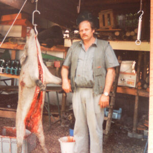 Profilbild von Hans Seiler