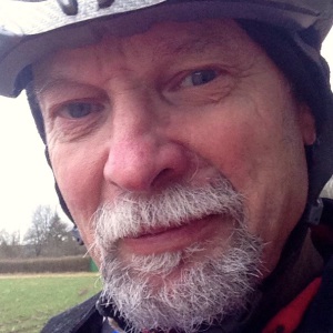 Profilbild von Hans Selz