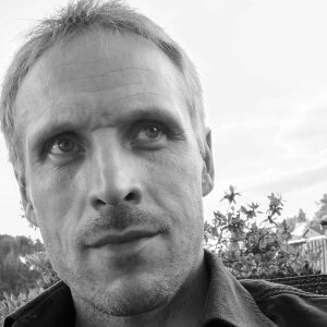 Profilbild von Hans Siebert