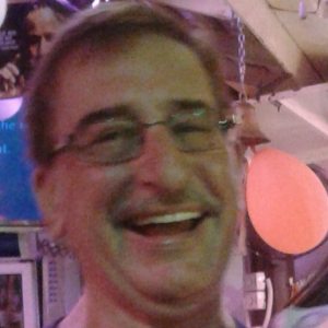 Profilbild von Hans Sielemann