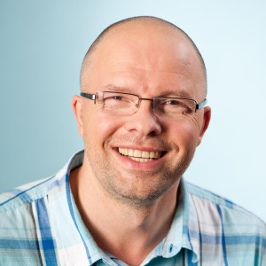 Profilbild von Hans Simmat