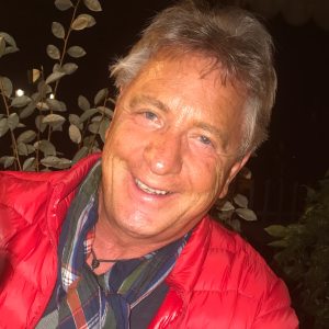Profilbild von Hans Simon