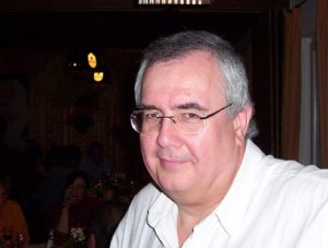 Profilbild von Hans Six