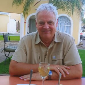 Profilbild von Hans Sommer