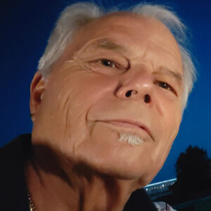 Profilbild von Hans Speck