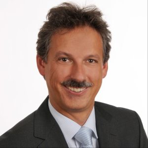 Profilbild von Hans Stachel
