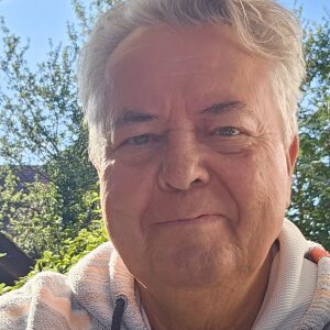 Profilbild von Hans Stebner