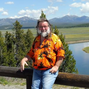 Profilbild von Hans Stehberger