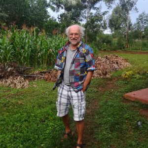 Profilbild von Hans Steigner