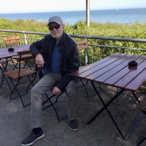 Profilbild von Hans Stein