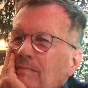 Profilbild von Hans Steinborn
