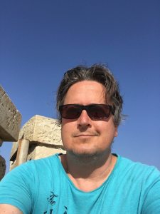 Profilbild von Hans Steinke