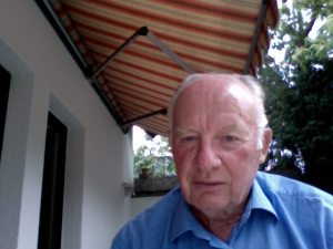 Profilbild von Hans Stockhausen