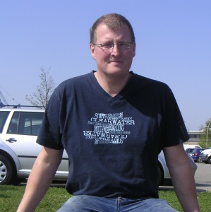 Profilbild von Hans Stoffers