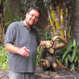 Profilbild von Hans Stortz