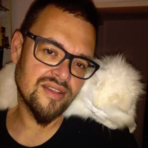 Profilbild von Hans Stortz