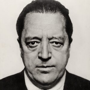Profilbild von Hans Stoss