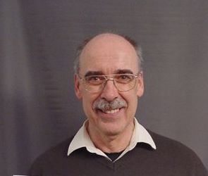 Profilbild von Hans Stricker