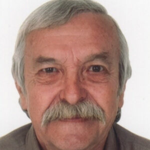 Profilbild von Hans Stricker
