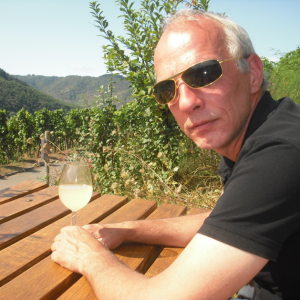 Profilbild von Hans Strompen