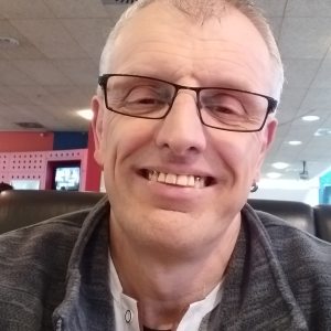 Profilbild von Hans Strothteicher