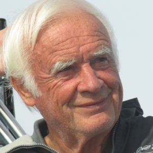 Profilbild von Hans Stück