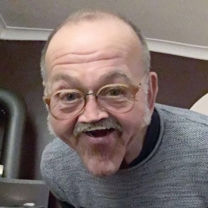 Profilbild von Hans Süllau