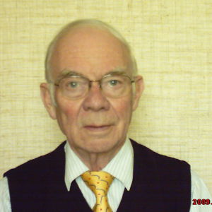 Profilbild von Hans Tell