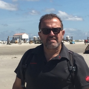 Profilbild von Hans Terras