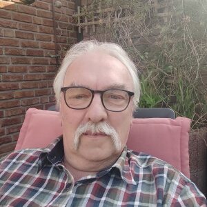 Profilbild von Hans Tewordt