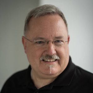 Profilbild von Hans Thau