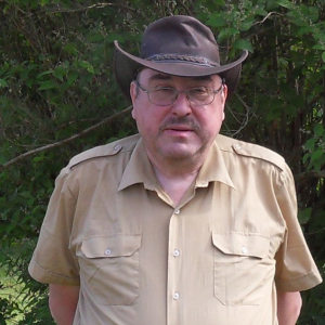 Profilbild von Hans Thiele