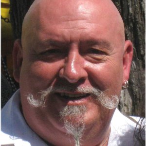 Profilbild von Hans Tielesch