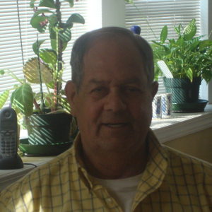 Profilbild von Hans Tiepel