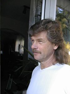Profilbild von Hans Tines