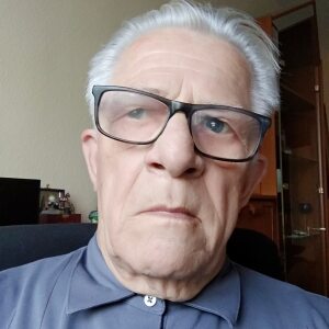Profilbild von Hans Titz