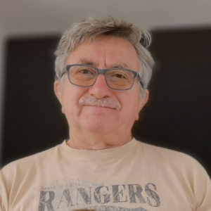 Profilbild von Hans Titzmann