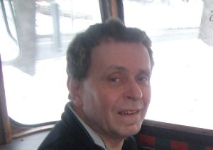 Profilbild von Hans Tönnies